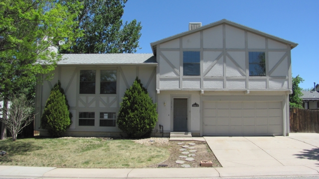 16703 E Navarro Dr, Aurora, CO 80013 