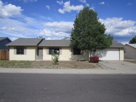 466 Cottonwood Lake Dr, Clifton, CO 81520 