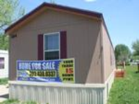 2885 EAST MIDWAY BLVD LOT 1106, Denver, CO 80234 