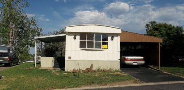 9850 Federal Blvd #103, Federal Heights, CO 80260 