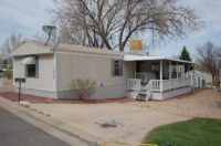 2001 W 92nd Ave, #721, Federal Heights, CO 80260 