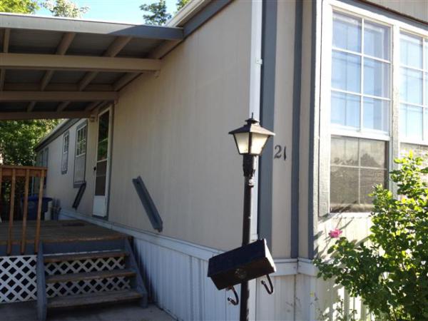 21 Prince St., Longmont, CO 80501 