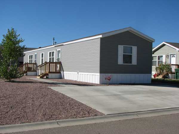 6464 Dillon Drive  #064, Pueblo, CO 81008 
