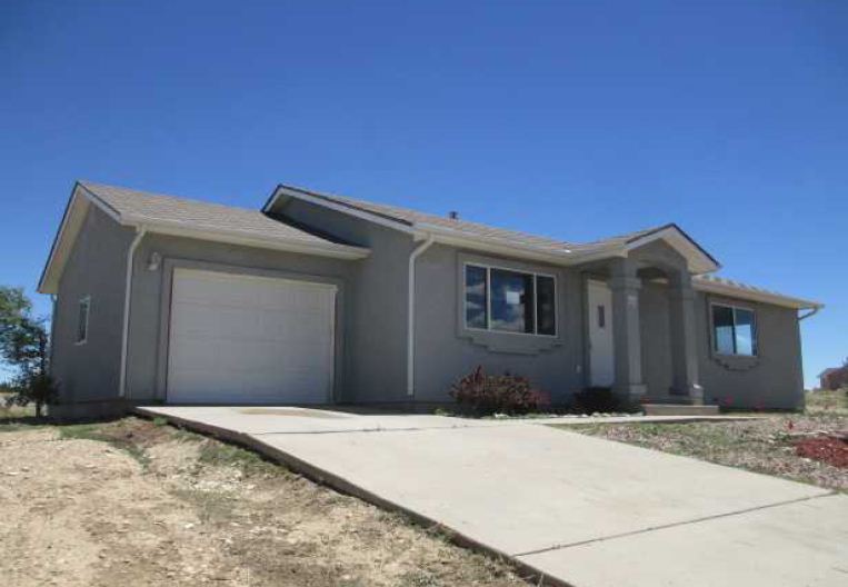 808 S Greenway Ave, Pueblo West, CO 81007 