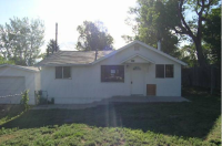 502 Pueblo Avenue, Simla, CO 80835 