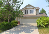 5415 Spruce Ave, Castle Rock, CO 80104 