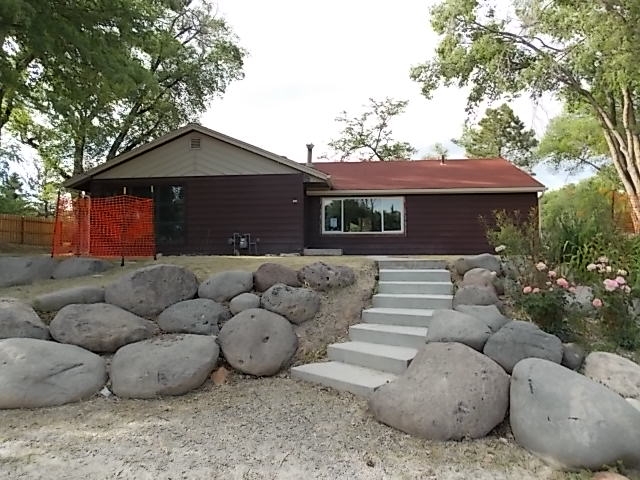 126 East Alcove Dr, Grand Junction, CO 81501 