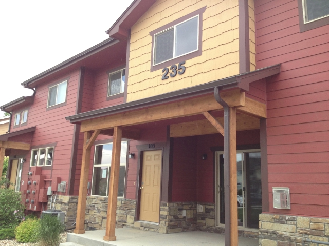 235 Carina Cir #103, Loveland, CO 80537 