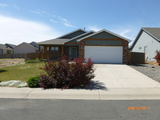 1804 Goldenvue Dr, Johnstown, CO 80534 