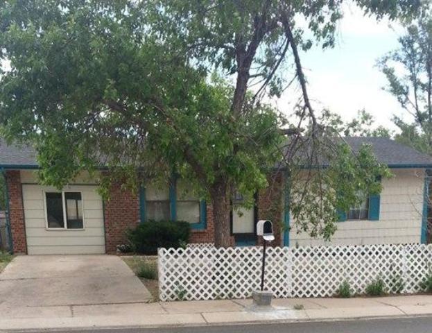 2385 Middleton Ct, Colorado Springs, CO 80916 