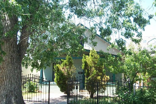 3243 Marion St, Denver, CO 80205 