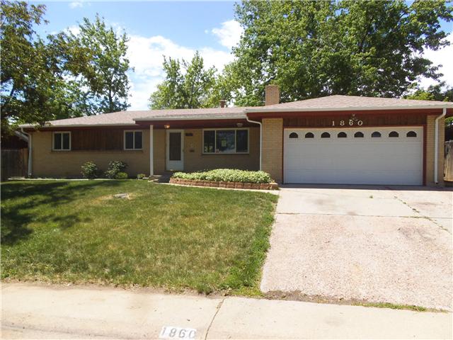 1860 Pecos Way, Denver, CO 80221 