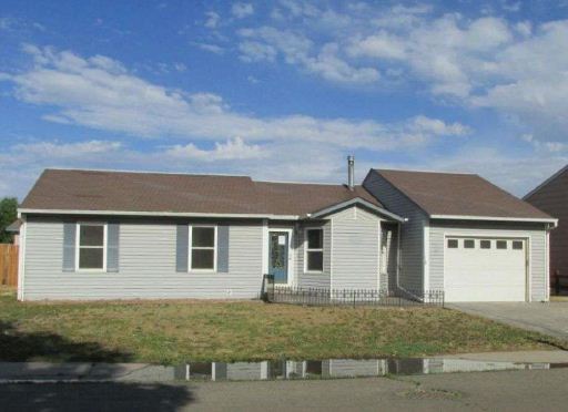 257 West Danbury Ct, Grand Junction, CO 81503 