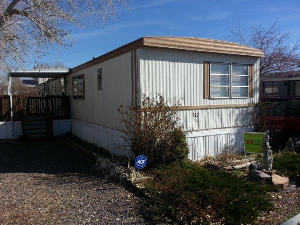 860 W. 132nd Ave #127, Westminster, CO 80234 