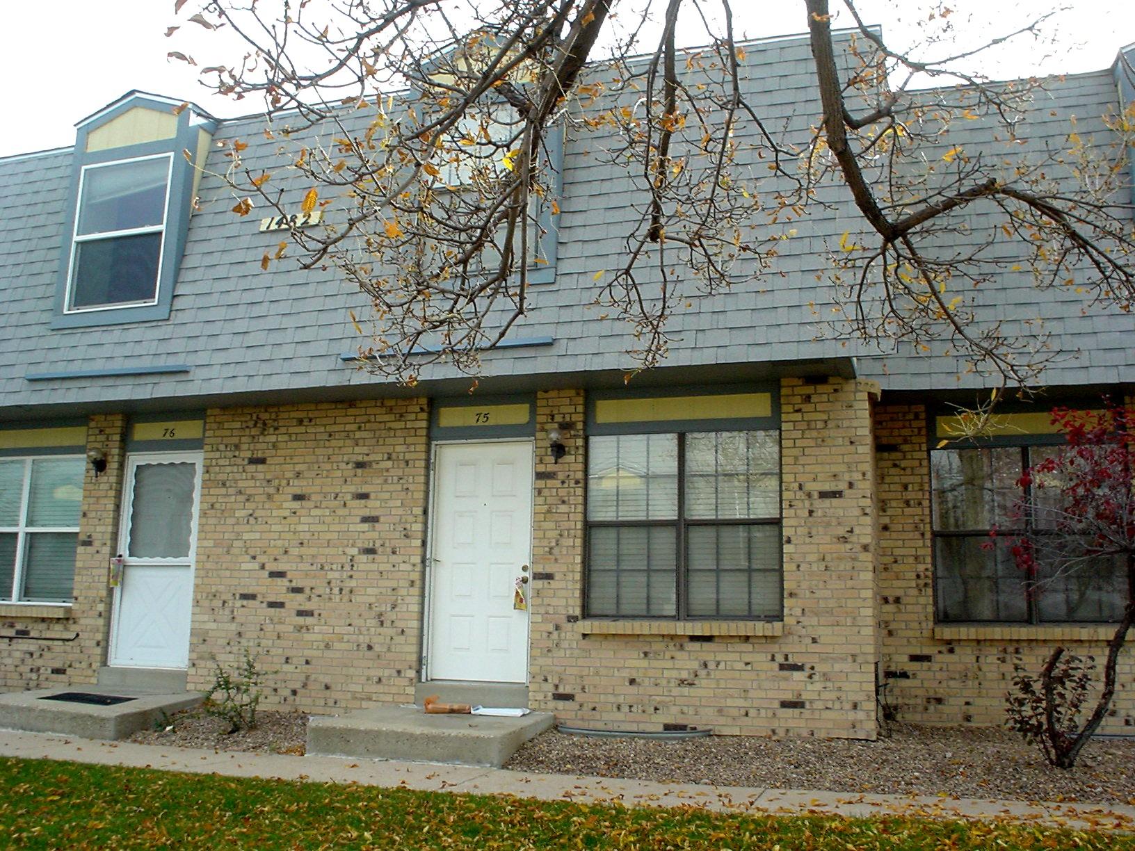 1482 S Pierson St Apt 75, Lakewood, CO 80232 