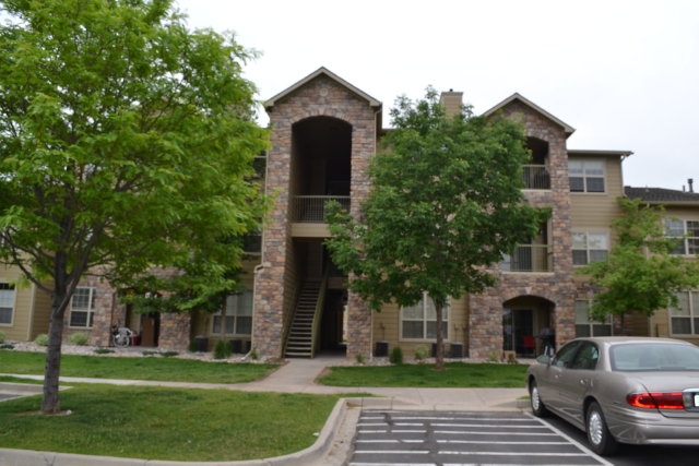 5620 Fossil Creek Pkwy  Unit 3306, Fort Collins, CO 80525 
