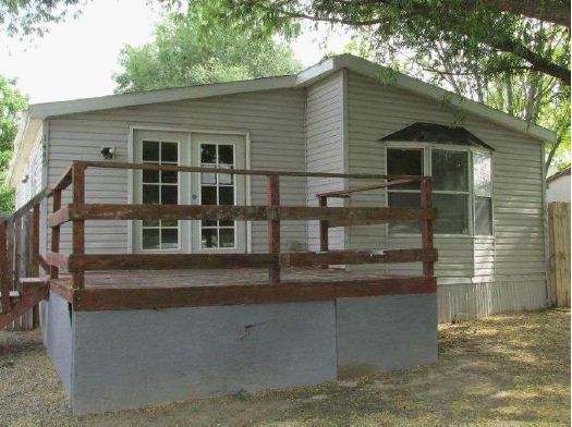 1449 Leo Avenue, Fruita, CO 81521 