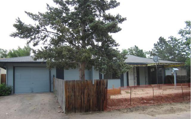 4196 Deerfield Hills Rd, Colorado Springs, CO 80916 