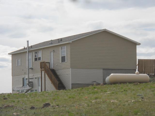 501 County Road 298, Lake George, CO 80827 