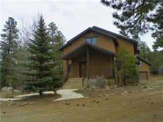 1022 County Rd 917, Pagosa Springs, CO 81147 