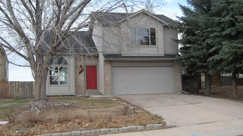 6666 Chantilly Pl, Colorado Springs, CO 80922 