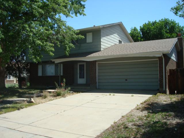 1308 S Sherman St, Longmont, CO 80501 