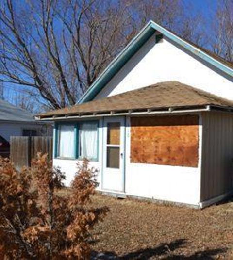 610 Franklin Street, Sterling, CO 80751 