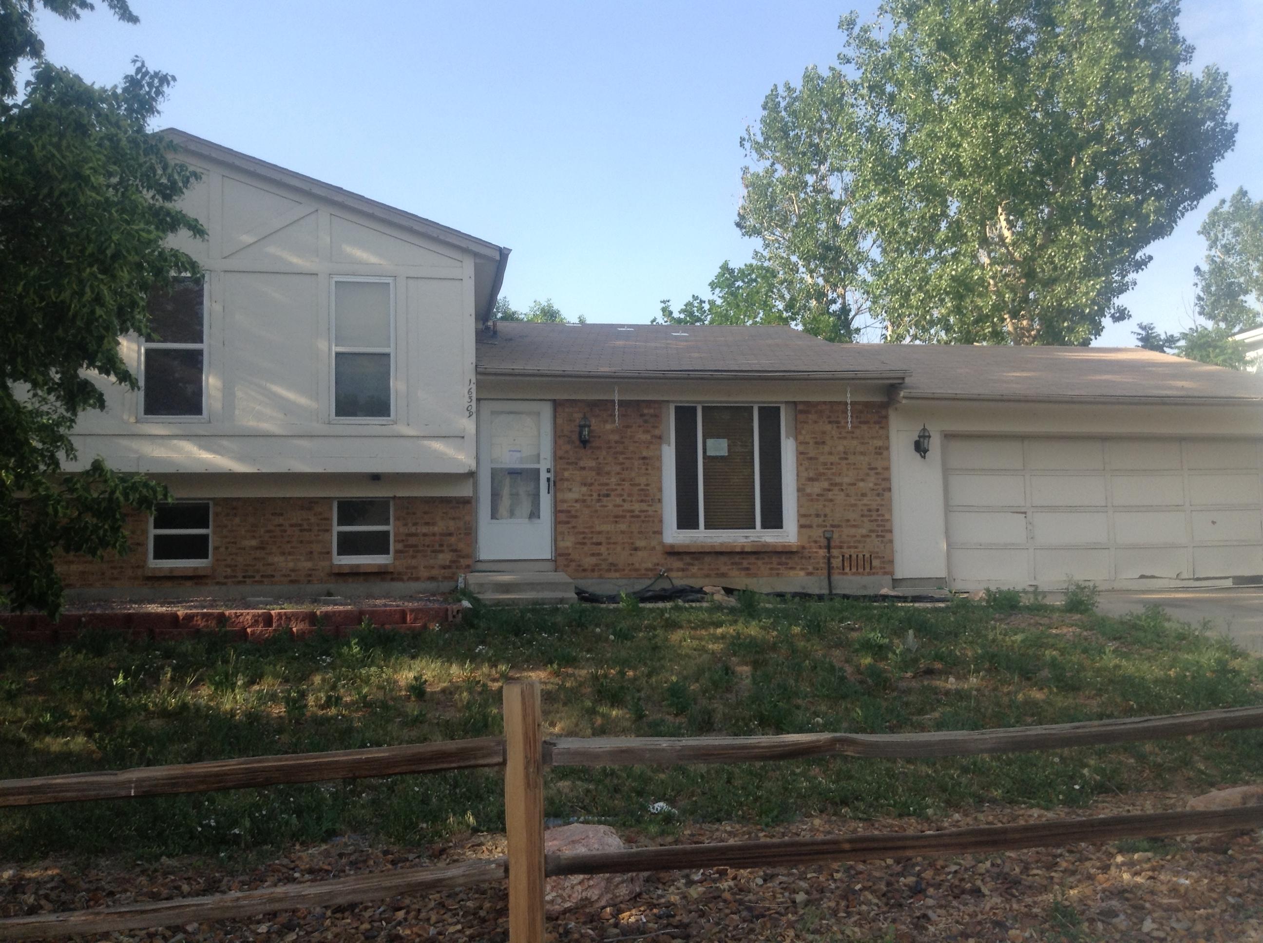 16309 E Arkansas Dr, Aurora, CO 80017 