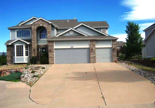 354 Mountain Lover Terrace, Colorado Springs, CO 80921 