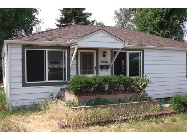 4466 W Center Ave, Denver, CO 80219 