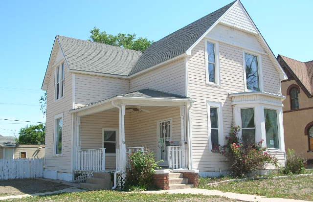 1201 E 9th St, Pueblo, CO 81001 