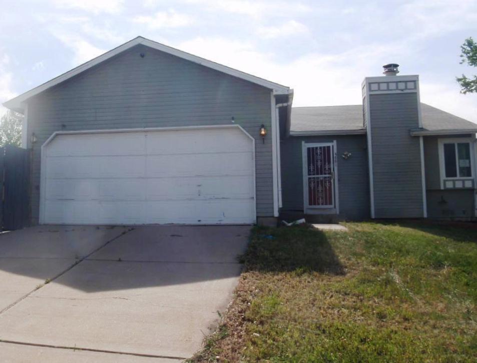 4881 South Genoa Street, Centennial, CO 80015 