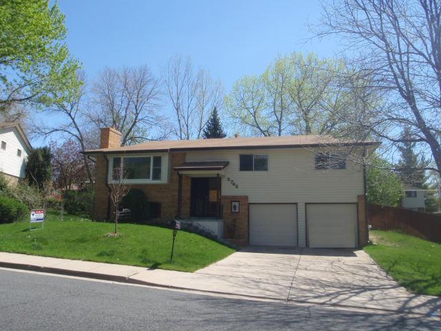 2742 S Quay Way, Denver, CO 80227 