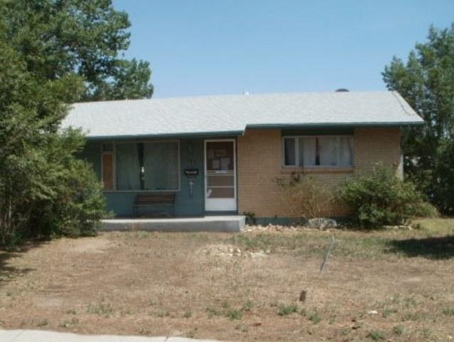 147 Ely Street, Colorado Springs, CO 80911 