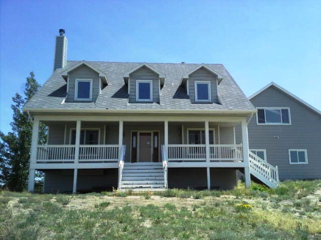 12555 Pommel Cir, Elbert, CO 80106 