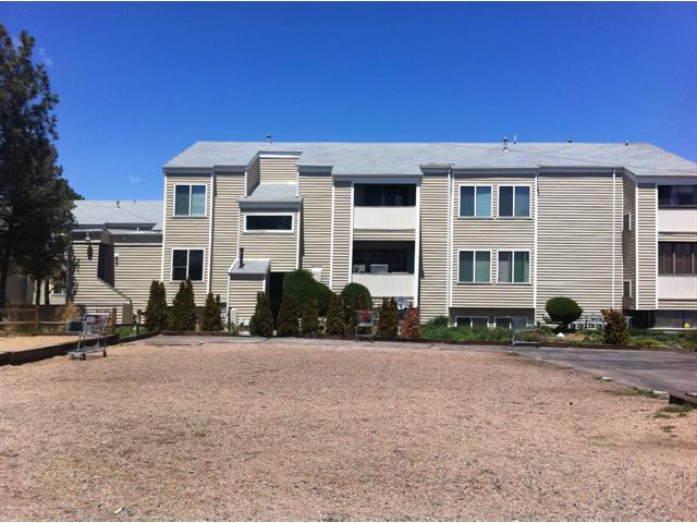 10752 E Exposition Ave Unit 231, Aurora, CO 80012 