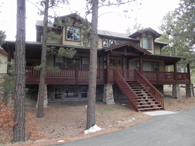 1262 Fremont Dr, Larkspur, CO 80118 