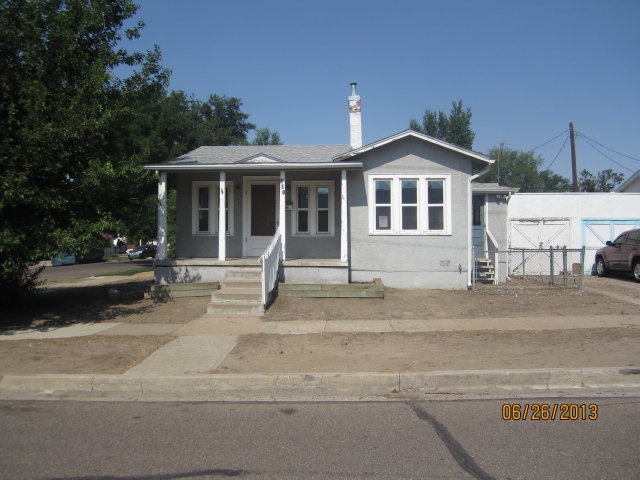 501 N Ogden Ave, Pueblo, CO 81001 