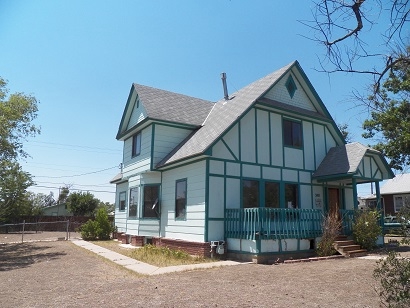 3101 Cascade Avenue, Pueblo, CO 81008 