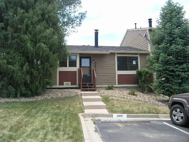 2001 Erin Loop, Colorado Springs, CO 80918 