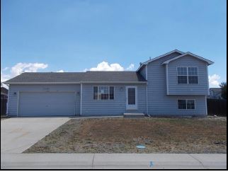 1100 Beech St, Fort Lupton, CO 80621 