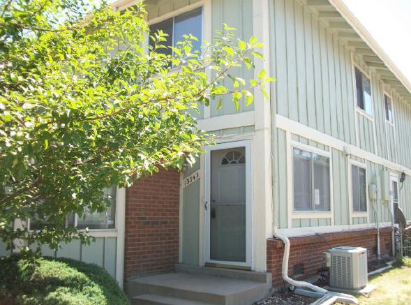13343 E Louisiana Ave, Aurora, CO 80012 