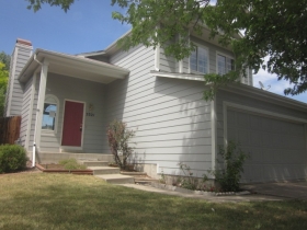 5321 E Holcomb St, Castle Rock, CO 80104 