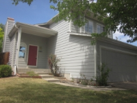 5321 E Holcomb St, Castle Rock, CO 80104 