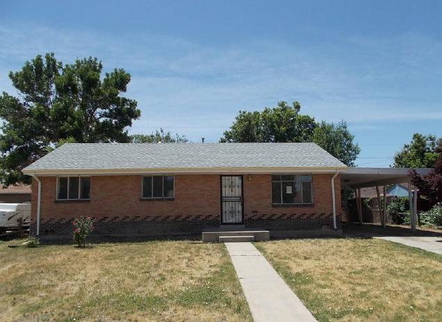 5620 E 68th Ave, Commerce City, CO 80022 