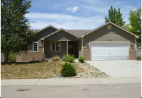 3212 Wigwam Way, Wellington, CO 80549 