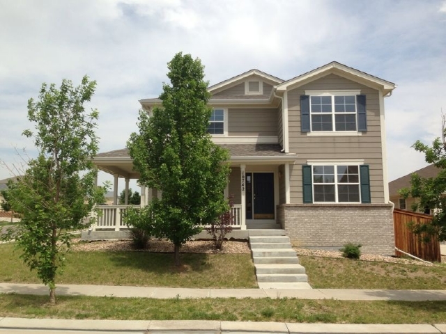 10742 Idalia Way, Commerce City, CO 80022 