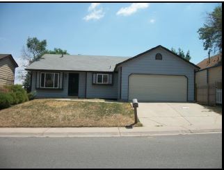 516 S Memphis Way, Aurora, CO 80017 