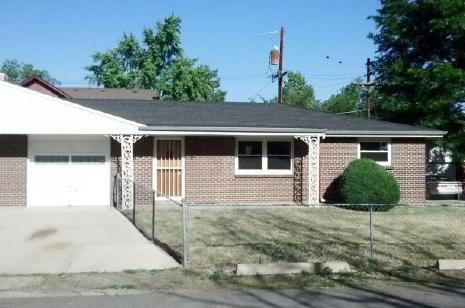 3215 Allison St, Wheat Ridge, CO 80033 
