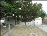 1200 S Tennyson St, Denver, CO 80219 